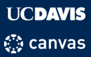 A blank Canvas for learning and course management at UC Davis